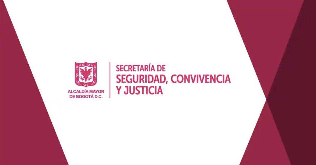 Secretaría de Seguridad desmiente rumores sobre secuestro de menores