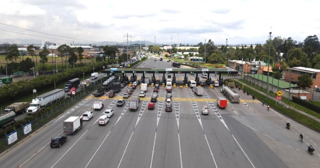 Plan éxodo y retorno por puente festivo del 4,5, 6 y 7 de agosto 2023