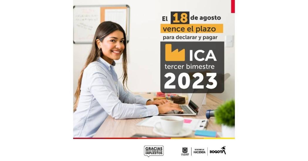 poster del ica