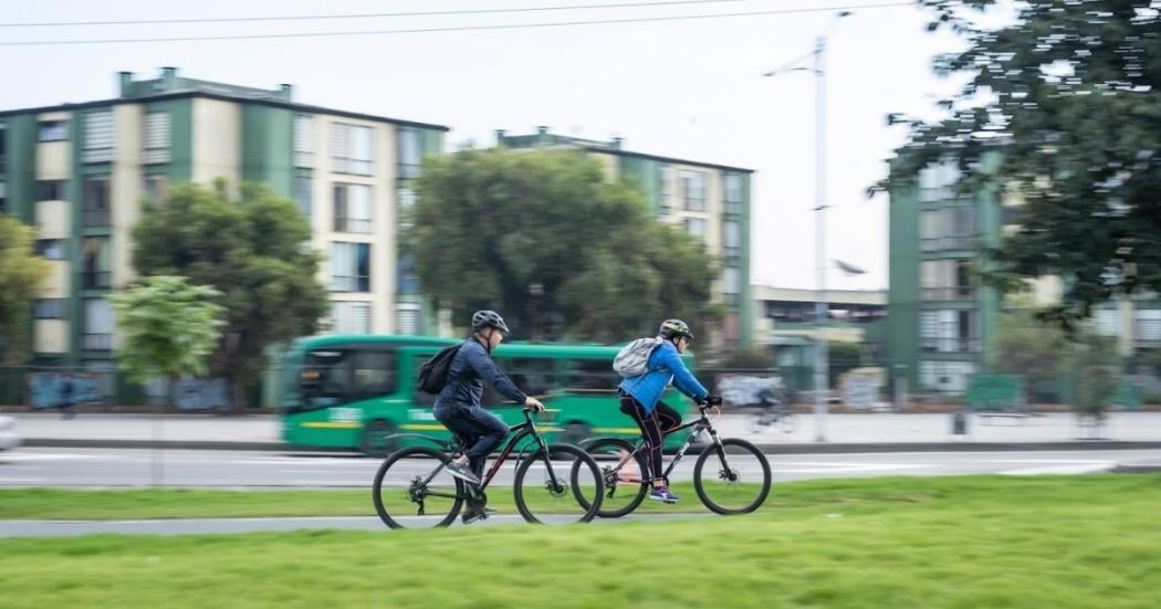 Movilidad: Balance del Día sin carro y sin moto de septiembre de 2023