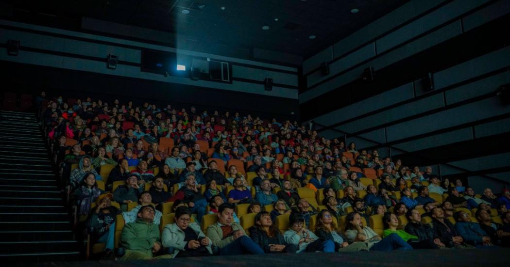 11 CICLA: Cita con el Cine Latinoamericano en la Cinemateca de Bogotá 