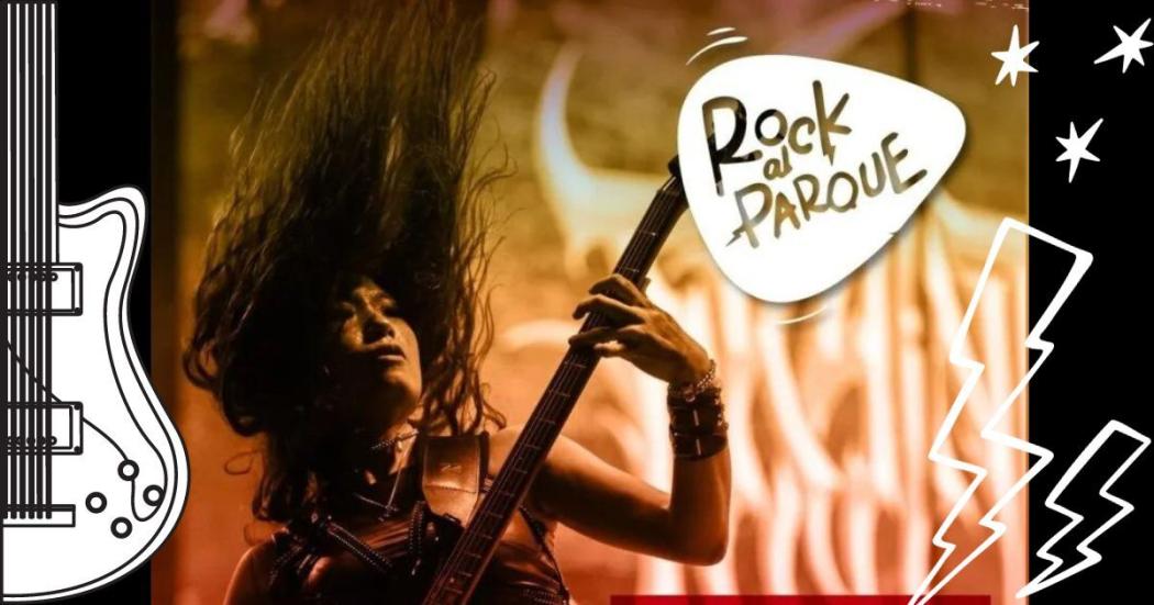 Conoce los detalles de Rock al Parque 2023 que será en noviembre