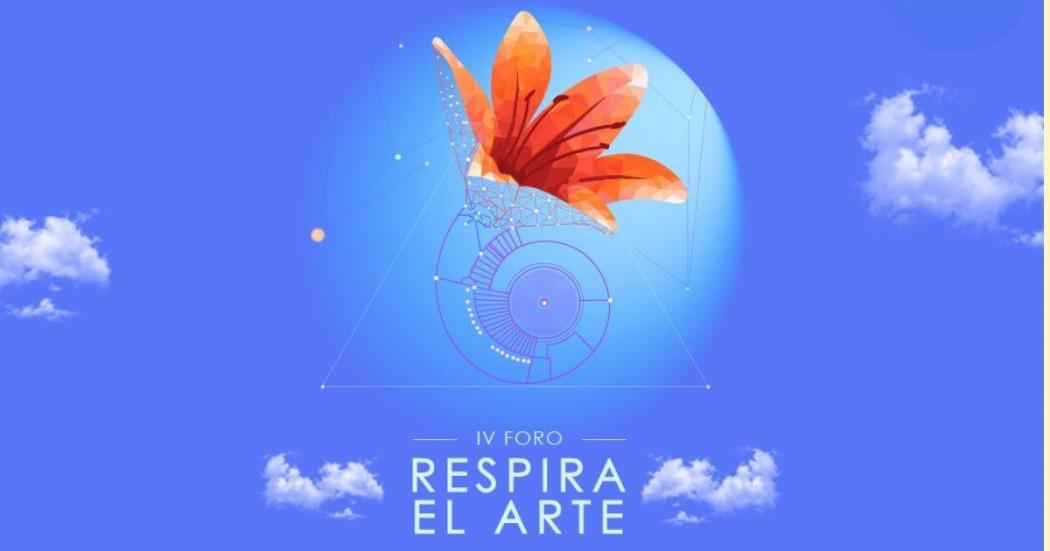 Del 27 de septiembre al 1 de octubre llega el IV Foro Respira el Arte