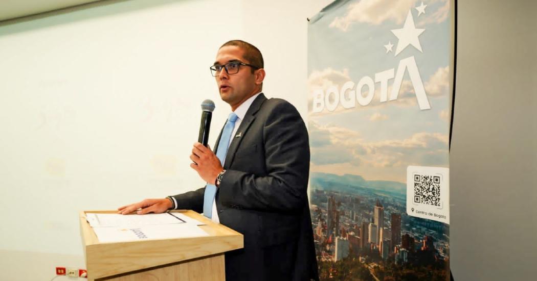 Rueda de negocios que reunió a empresarios de turismo vacacional 2023