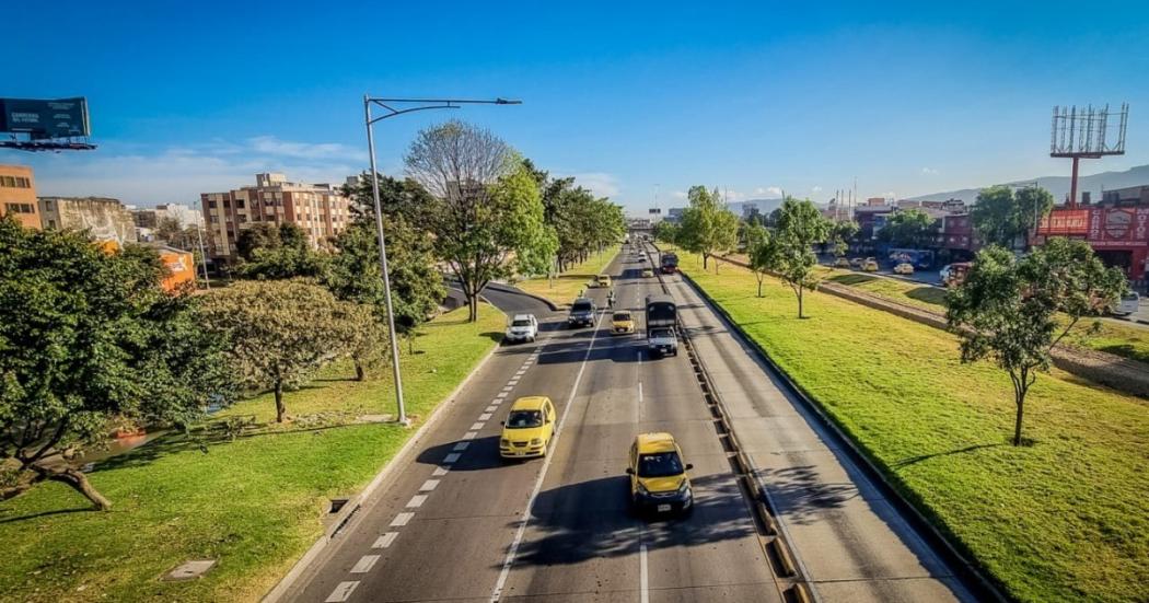 Movilidad: Pico y placa para taxis del 1 al 31 de octubre de 2023