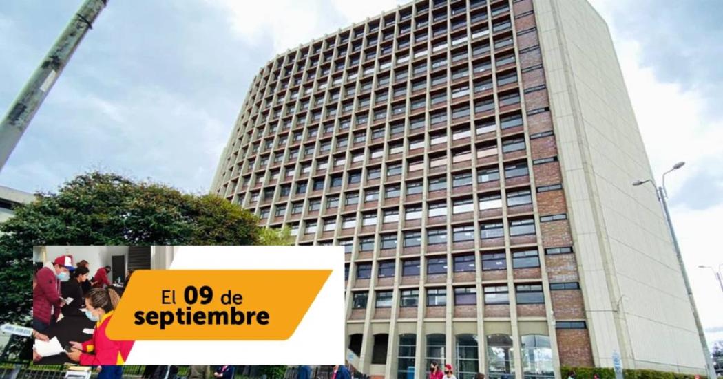 Sábado 9 de septiembre no habrá atención de Hacienda en los SuperCADE