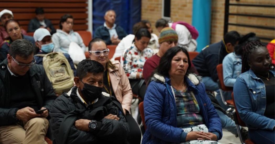 🕊️ Disfruta con nosotros la Semana por La Paz en Ciudad Bolívar ¡Agéndate! 