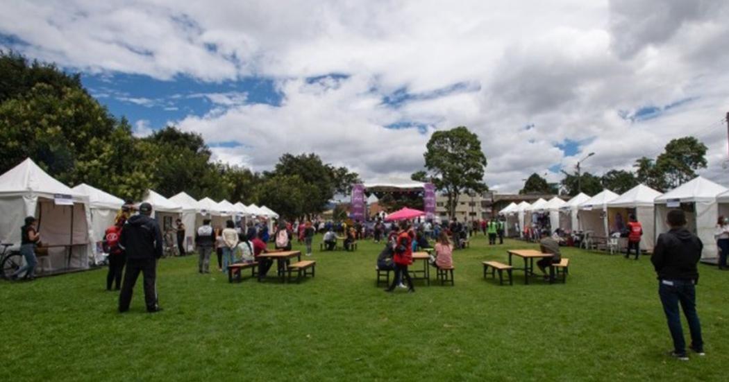 Hecho en Bogotá se une a Jazz Al Parque 2023