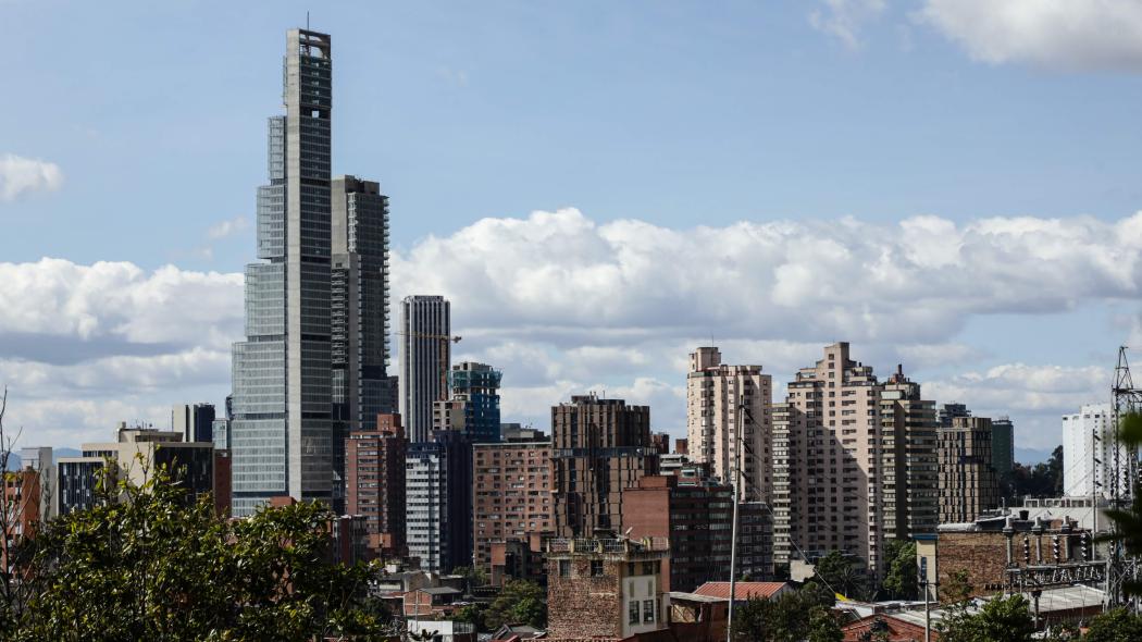 Pronóstico del clima en Bogotá para este martes 10 de octubre 2023 