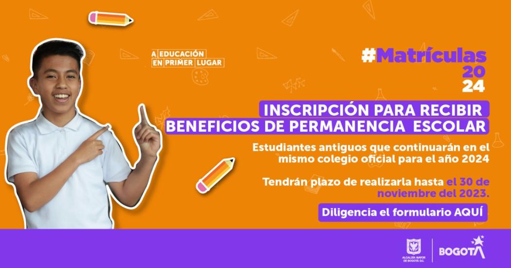 ¿Cómo renovar el subsidio de transporte para estudiantes en Bogotá?