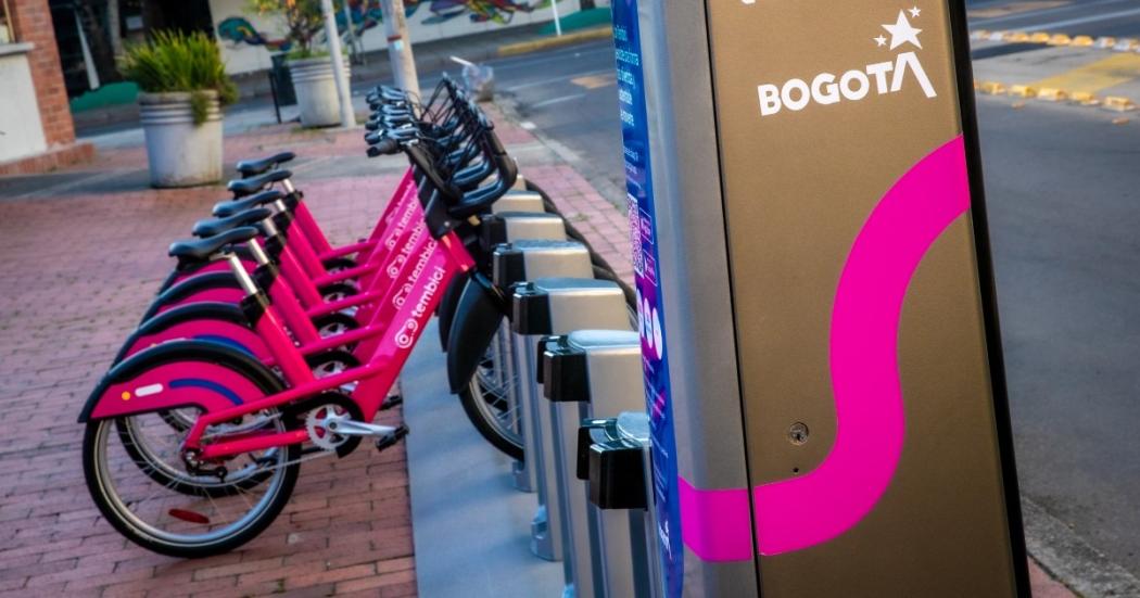 Usa gratis las bicis compartidas durante elecciones del 29 de octubre