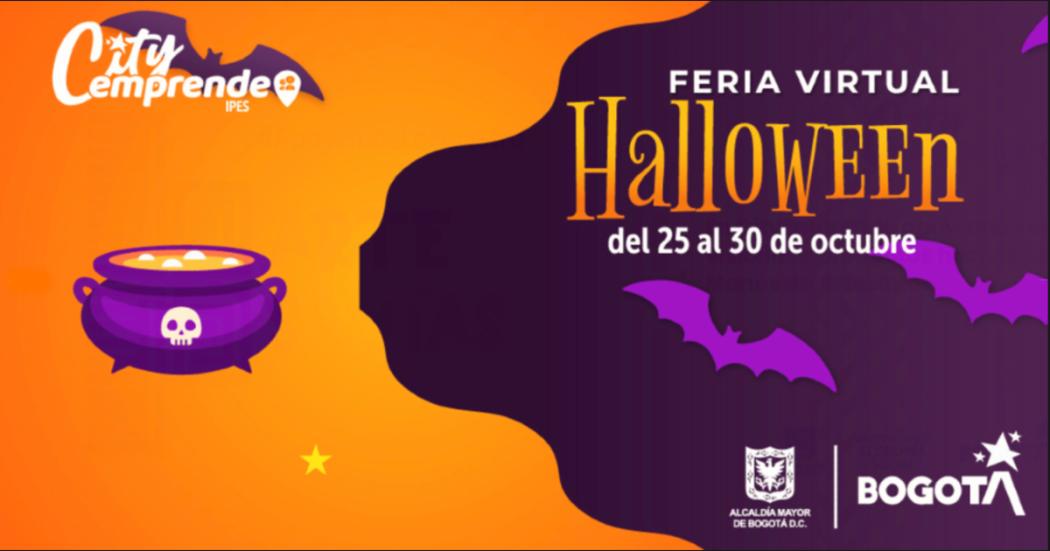 Dulces temáticos y más productos en Cityemprende ¡Haz tus compras de Halloween!