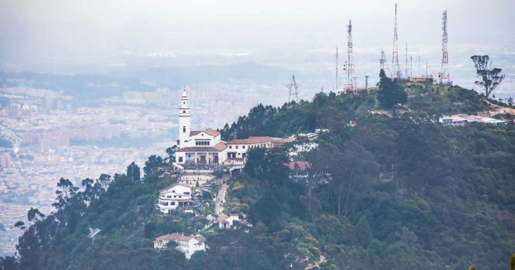 ¿Lloverá este 25 de octubre de 2023 en Bogotá? Clima temperatura y más