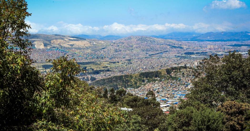 ¿Lloverá hoy 21 de octubre de 2023 en Bogotá? Clima, temperatura y más