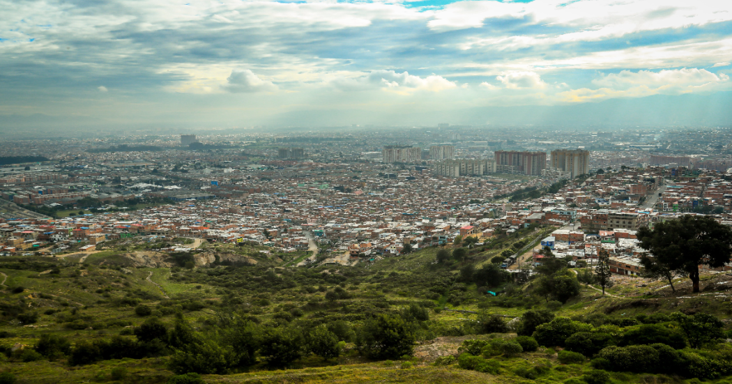 Pronóstico del clima en Bogotá para este miércoles 11 de octubre 2023 