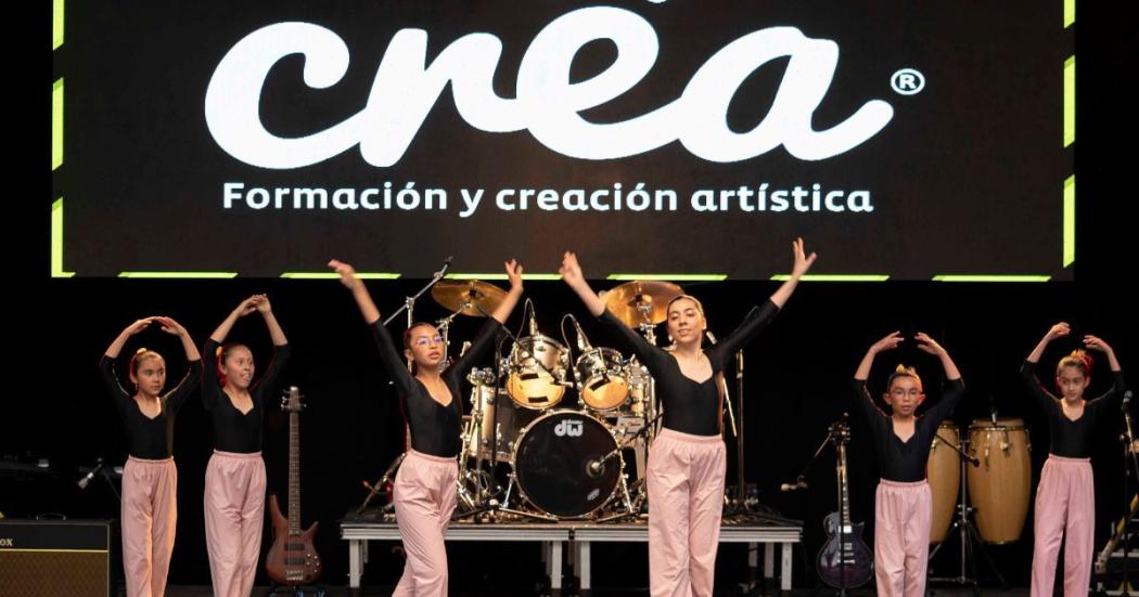 'Ecosistema Crea 3: En mi fin está mi comienzo' del programa Crea 