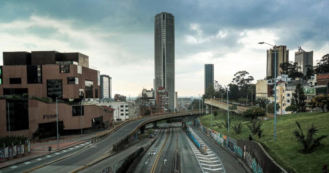 El clima en Bogotá este 5 de octubre: pronóstico, datos, reporte. 