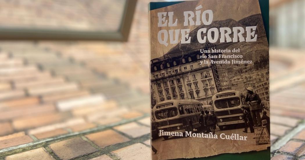 BibloRed lanza nuevo libro de la colección Bogotá “Leer para la Vida”