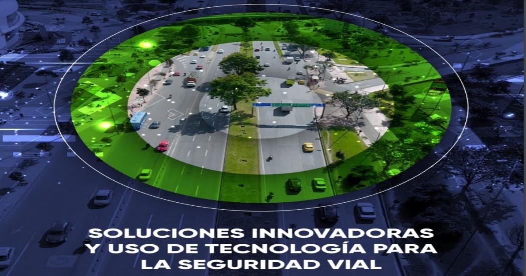 Movilidad lanza libro con soluciones para mitigar riesgos viales 