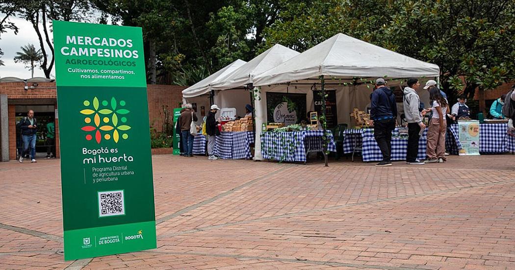 Mercados Agroecológicos