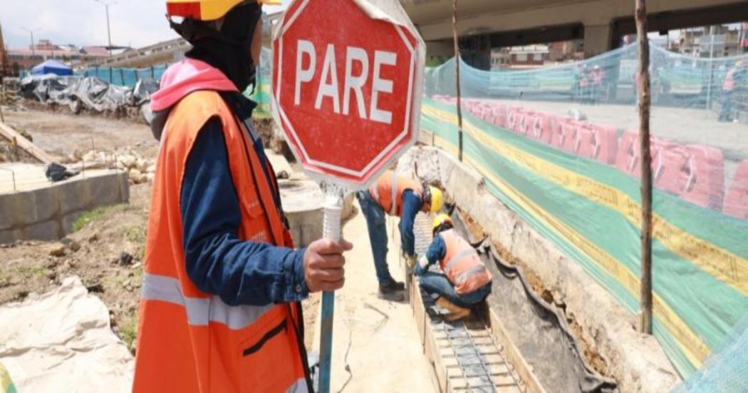 Nuevos Planes de Manejo de Tránsito por obras de la Línea 1 del Metro