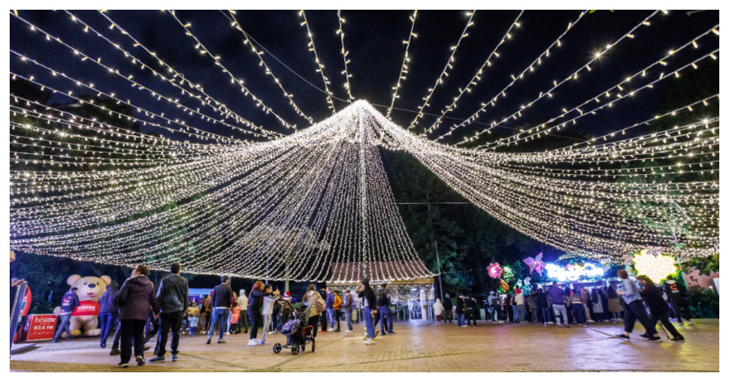 ¿Eres comerciante informal? Inscríbete desde ya en las Ferias Navideñas 2023