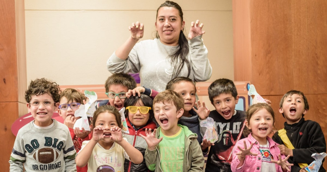 Semana de la Diversidad: universo de sentidos el 28 de octubre