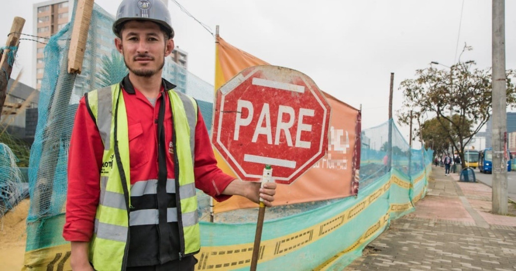 Postúlate a oferta laboral en el sector de la construcción en Usaquén