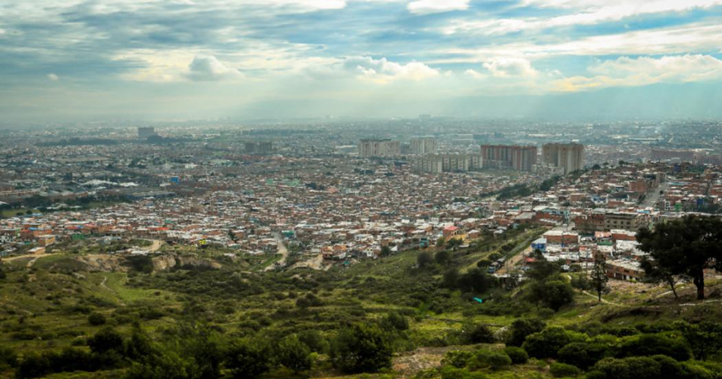 Consulta aquí el pronóstico del clima para este 2 de octubre en Bogotá