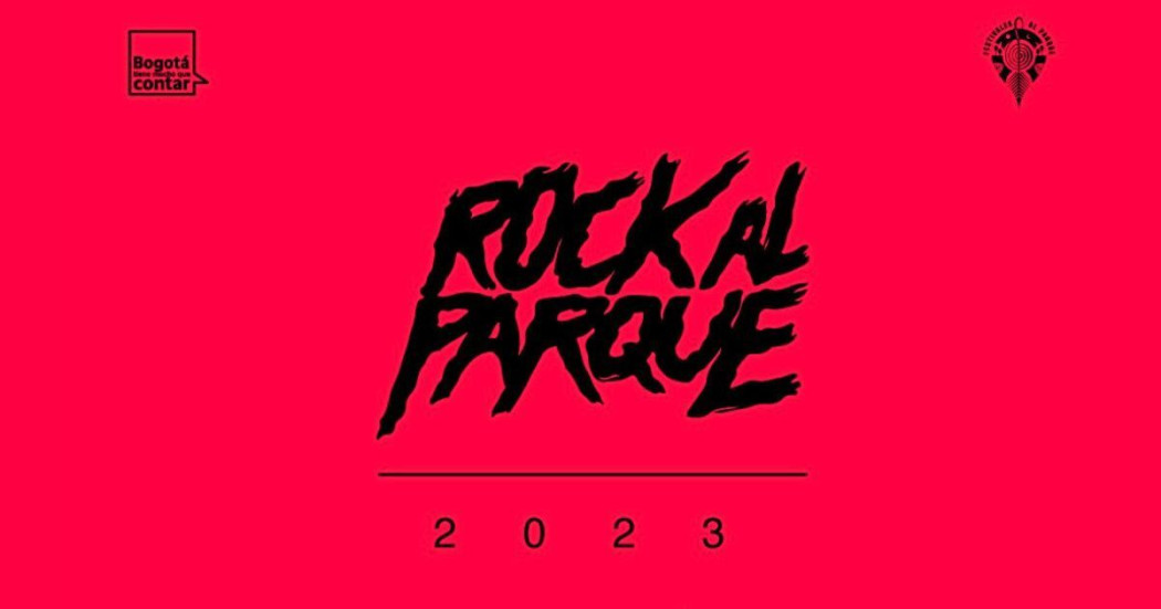 Recomendaciones para ingresa a Rock al Parque 2023