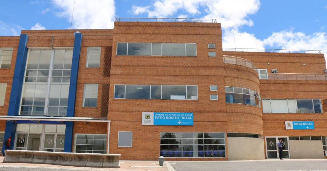 Hospital pediátrico Tintal cumple un año tratando malformación de pie 