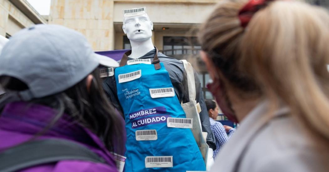 Conmemoración de Día de la Eliminación de la Violencia contra la Mujer