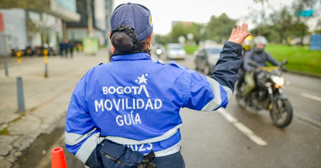 Movilidad: Cierres y desvíos por festival de Rock al Parque 2023 