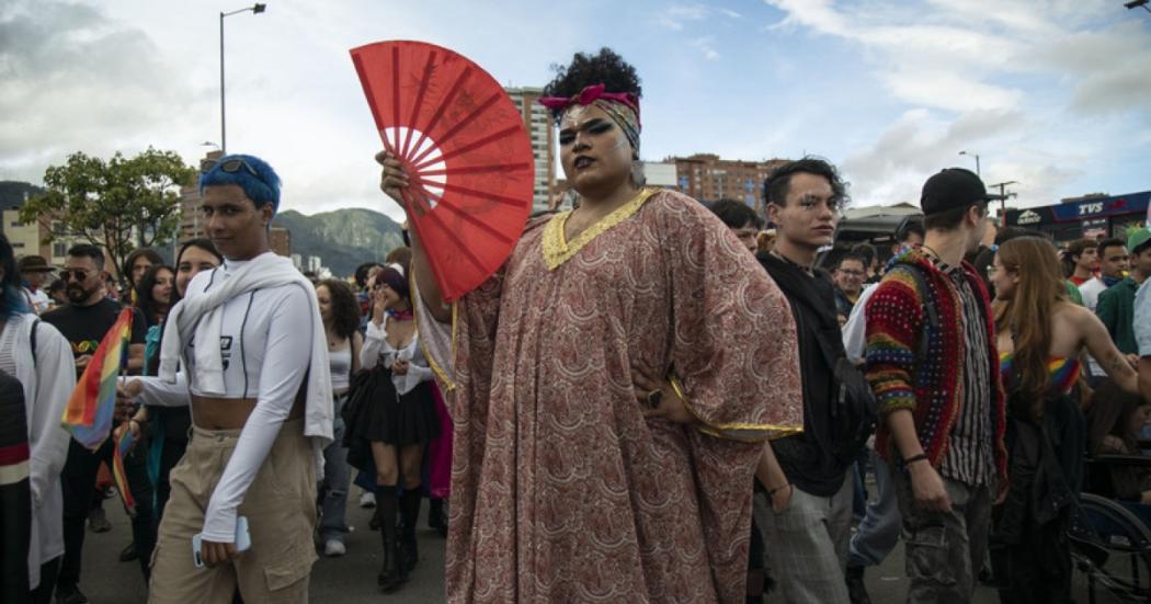 Secretaría de Cultura conmemora Día Internacional de la Memoria Trans