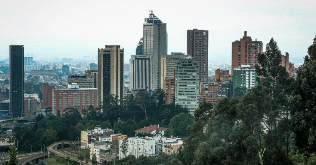 ¿Lluvia o sol? Conoce aquí el clima de este lunes 6 de noviembre en Bogotá