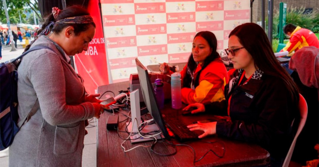 En esta Alcaldía 237 mil ciudadanos votaron por los Presupuestos participativos