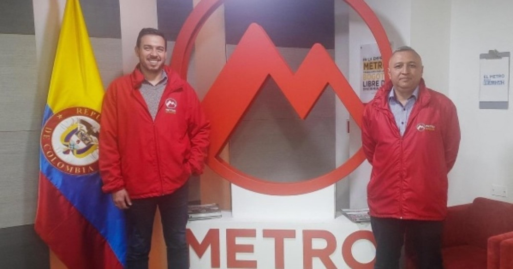 Funcionarios de Empresa Metro están en China verificando fabricación