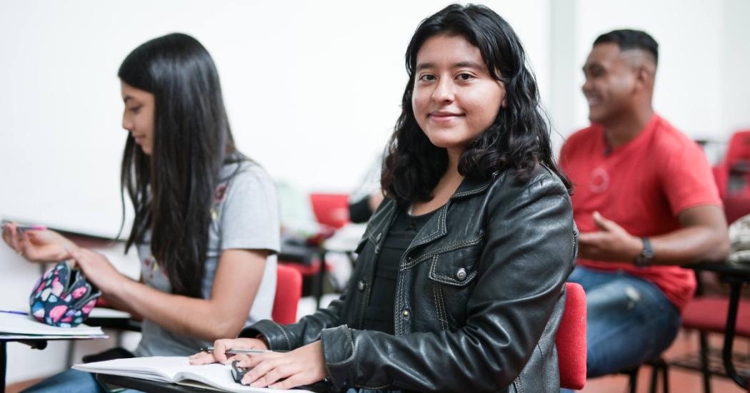 Colegios distritales mejoraron los resultados en la prueba Saber 11 