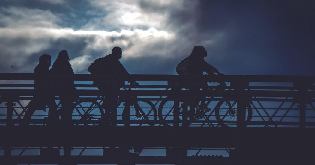 Recomendaciones para la jornada de la ciclovía Nocturna: Diciembre 14