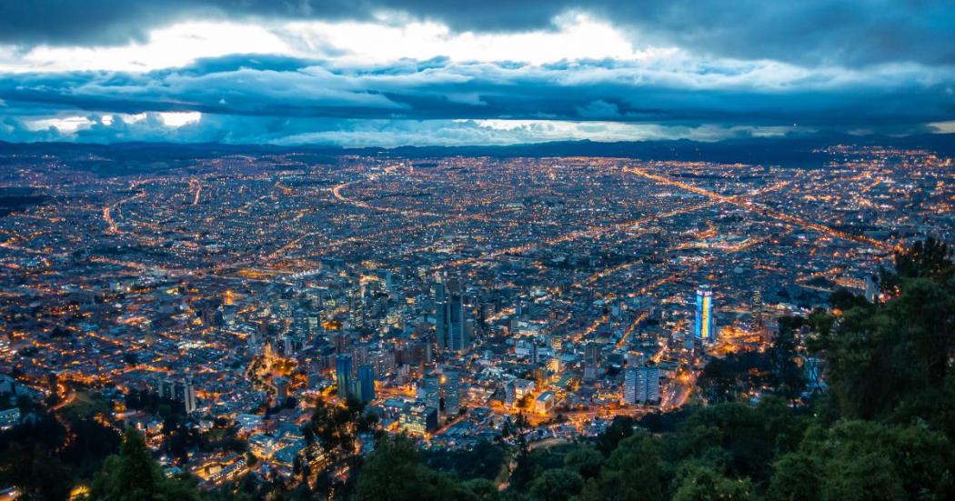 Bogotá se posiciona como una de las ciudades con mejor calidad de vida