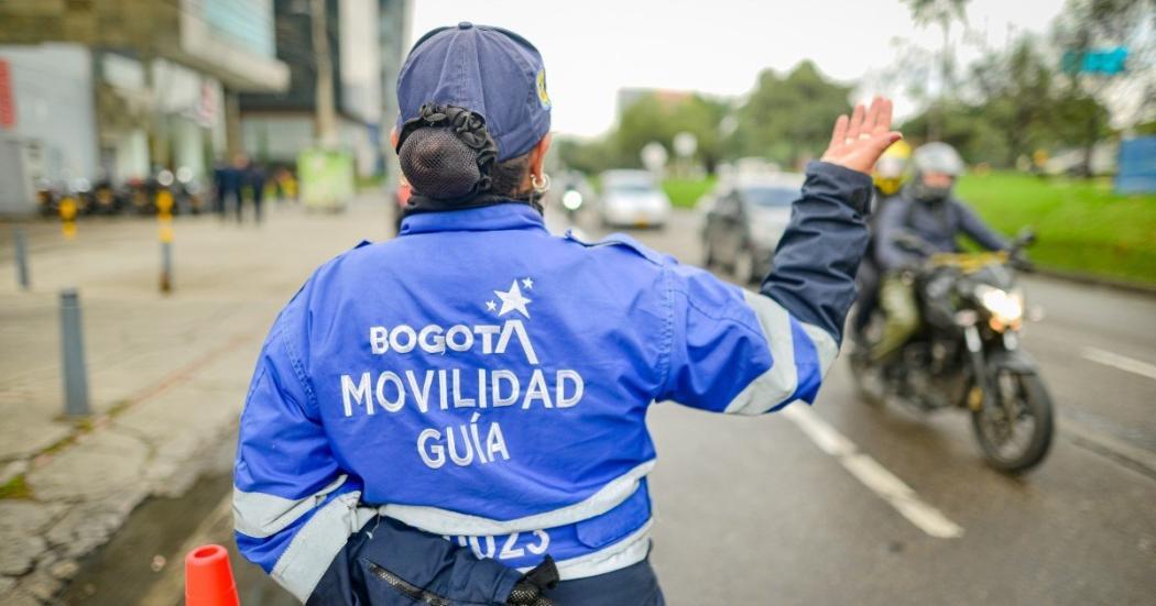 Cierres y desvíos viales por la Carrera por la Policía de este 10 de diciembre