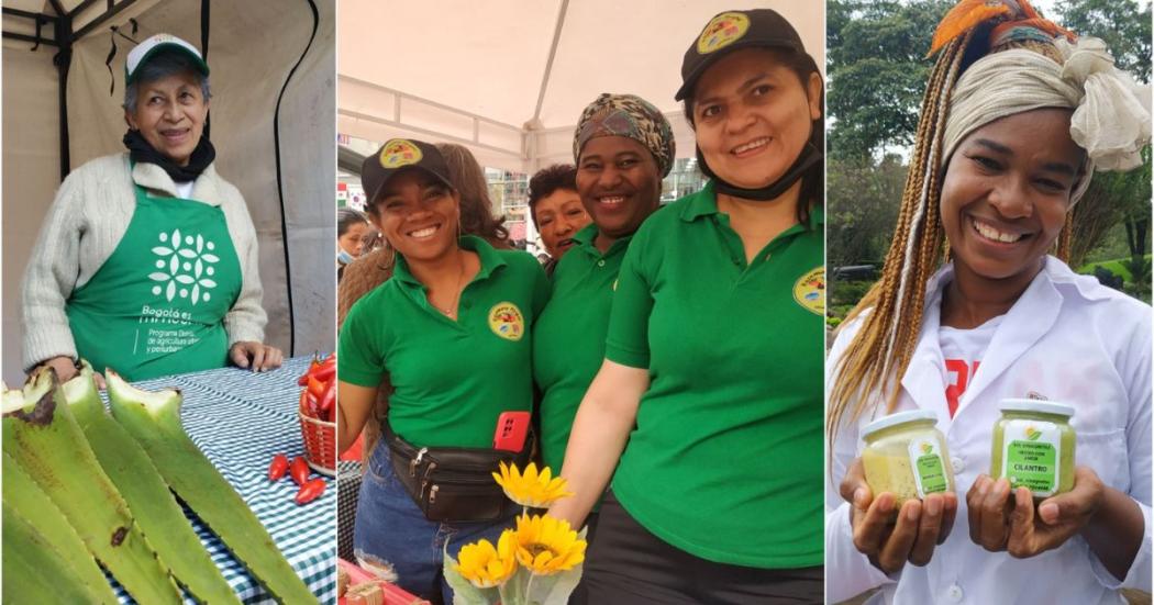 Jardín Botánico lanza antología de crónicas de huerteras y huerteros