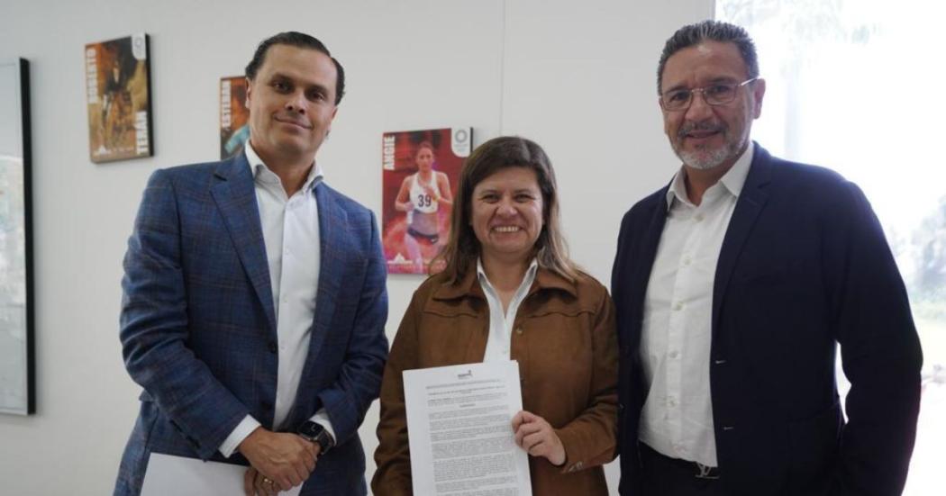 Adjudicada obra que dará vida al Complejo Deportivo y Cultural El Campín 