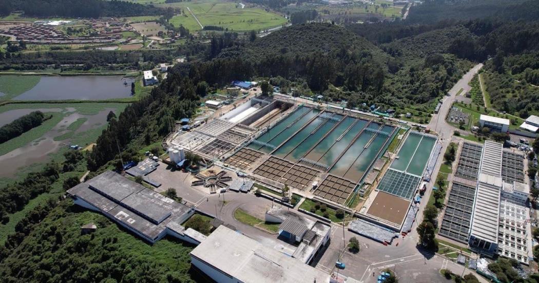 Por obras en Acueducto, color del agua podría cambiar sin que afecte potabilidad