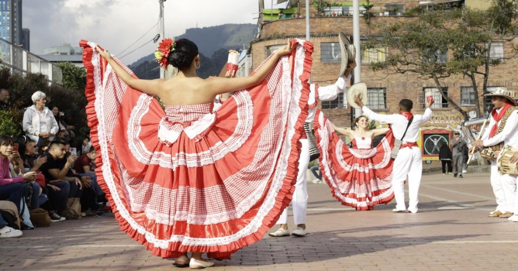 Planes gratis en Bogotá para el puente festivo del 7 al 10 de diciembre