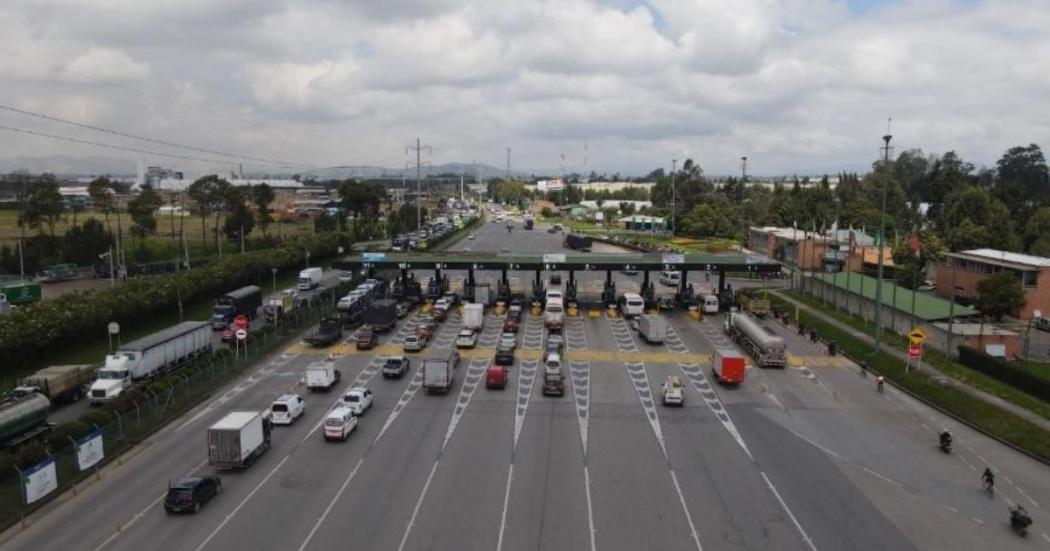 Pico y placa regional seguirá en puentes festivos de diciembre y enero