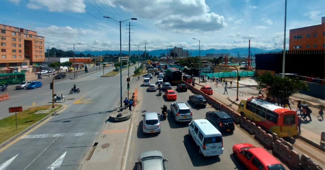 750 policías garantizarán la movilidad en este puente festivo de Reyes