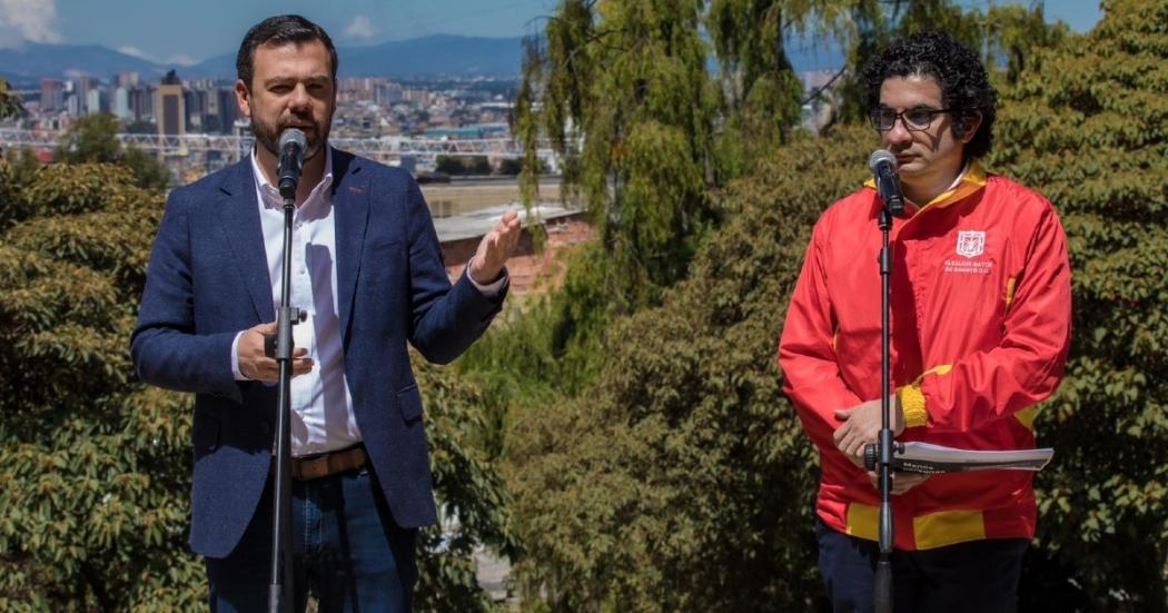 Alcaldía mantiene el Ingreso Mínimo Garantizado y amplía su cobertura