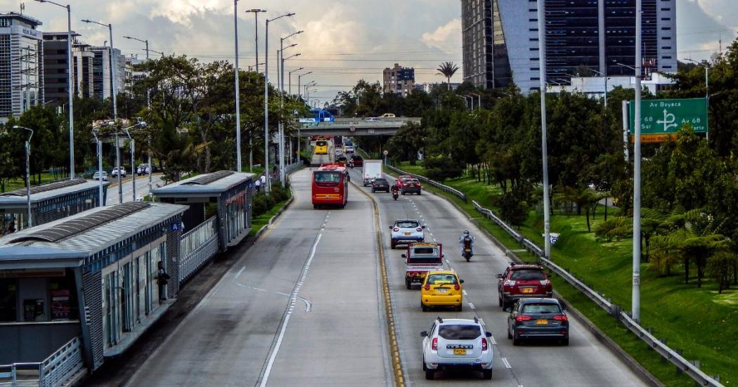 abecé sobre las medias adoptadas en movilidad por alerta ambiental 