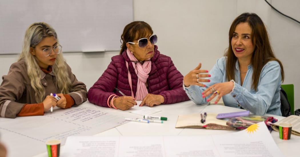 Inicia la etapa de mentorías en el programa Es Cultura Local 